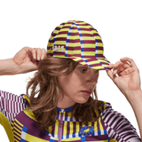 IRIS Cycling Cap Crisp Apparel - Clothing - Riding Caps