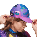 IRIS Cycling Cap Unchale Apparel - Clothing - Riding Caps