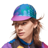 IRIS Cycling Cap Unchale Apparel - Clothing - Riding Caps