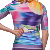 Iris Halley Women’s Cycling Jersey Halley / L Apparel - Clothing - Women's Jerseys - Road