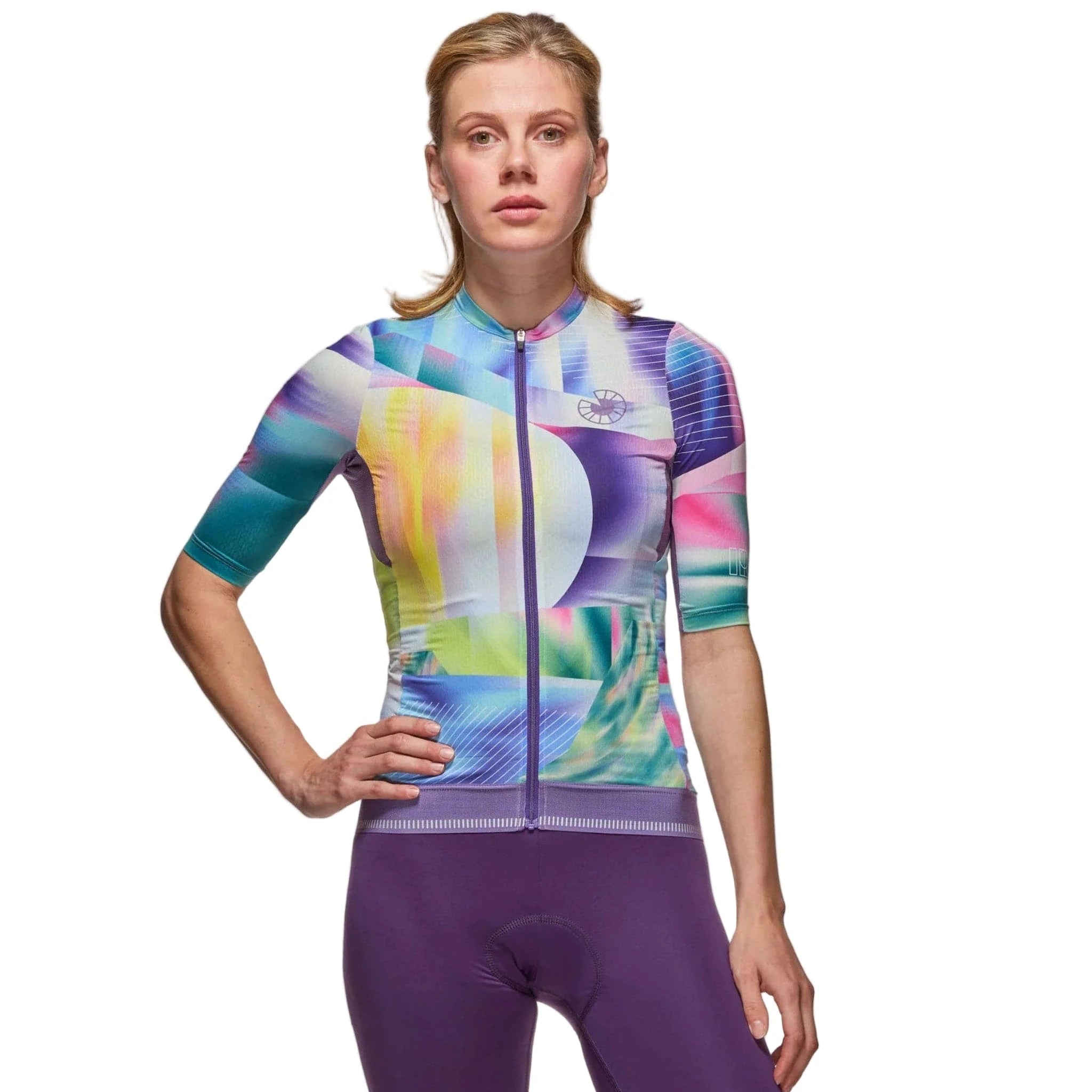 Iris Halley Women’s Cycling Jersey Halley / L Apparel - Clothing - Women's Jerseys - Road