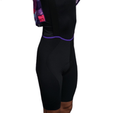 Iris Men's Signature Bib Short III Apparel - Clothing - Men's Bibs - Road - Bib Shorts