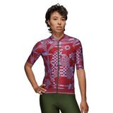 IRIS Women's Bloomtown Jersey XXS Apparel - Clothing - Women's Jerseys - Road