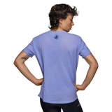 IRIS Women's Cold Dye Escape Merino Technical T-Shirt Apparel - Clothing - Women's Jerseys - Technical T-Shirts