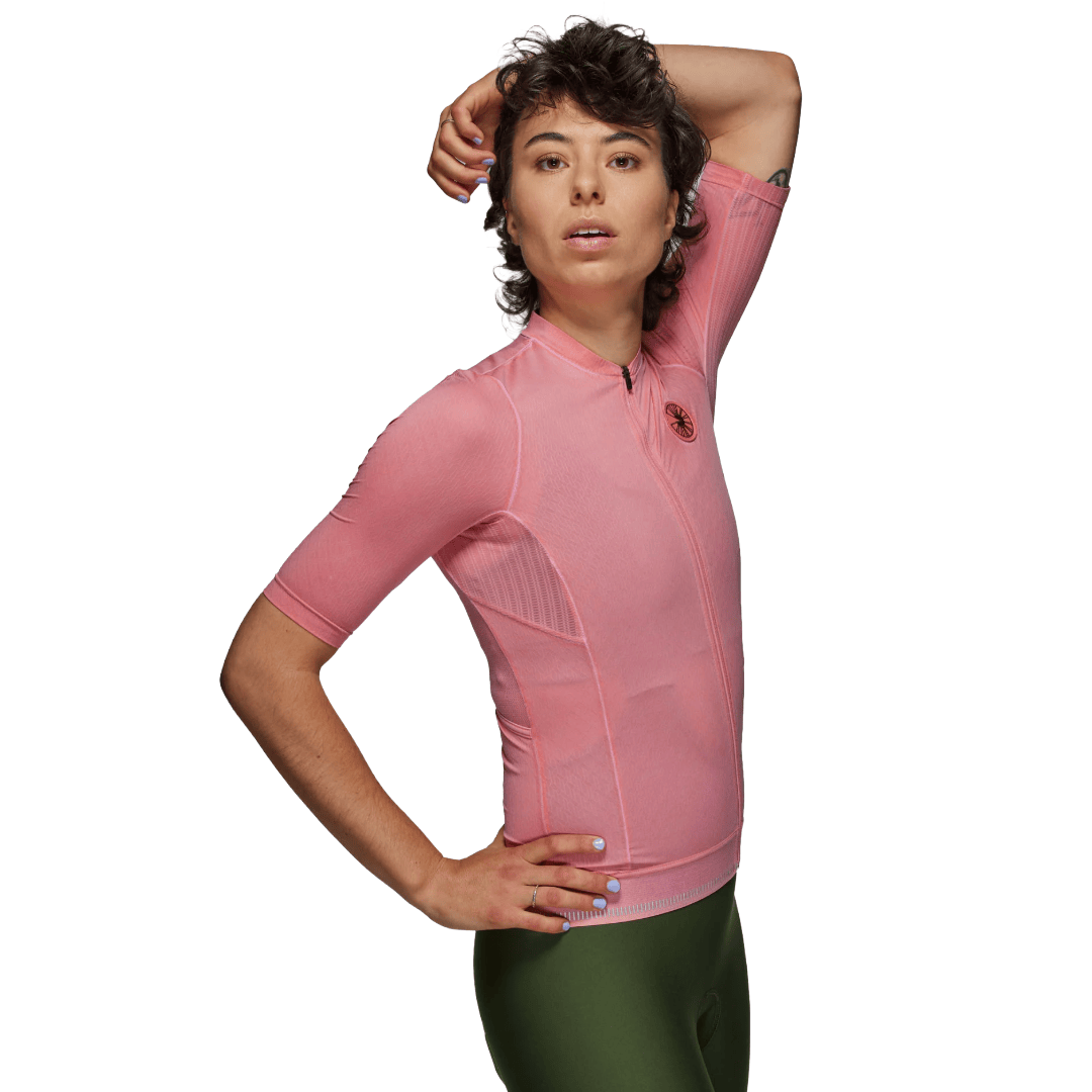 IRIS Women's Cold Dye Jersey Apparel - Clothing - Women's Jerseys - Road
