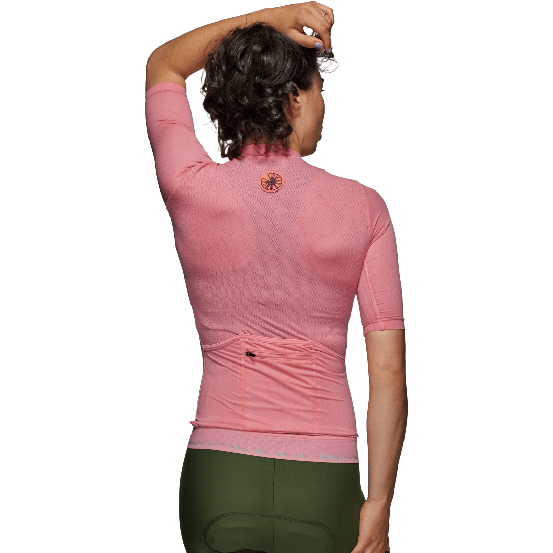 IRIS Women's Cold Dye Jersey Apparel - Clothing - Women's Jerseys - Road