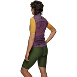 IRIS  Women's Cold Dye Just in Case Vest 2.0 Apparel - Clothing - Women's Vests