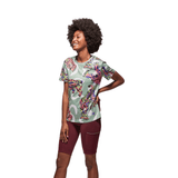 IRIS Women's Escape Bib Short 1.0 Cinnamon / XL Apparel