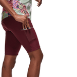 IRIS Women's Escape Bib Short 1.0 Cinnamon / XL Apparel