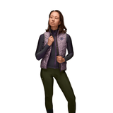 IRIS Women's Escape Insulated Padded Vest S Apparel - Clothing - Women's Vests