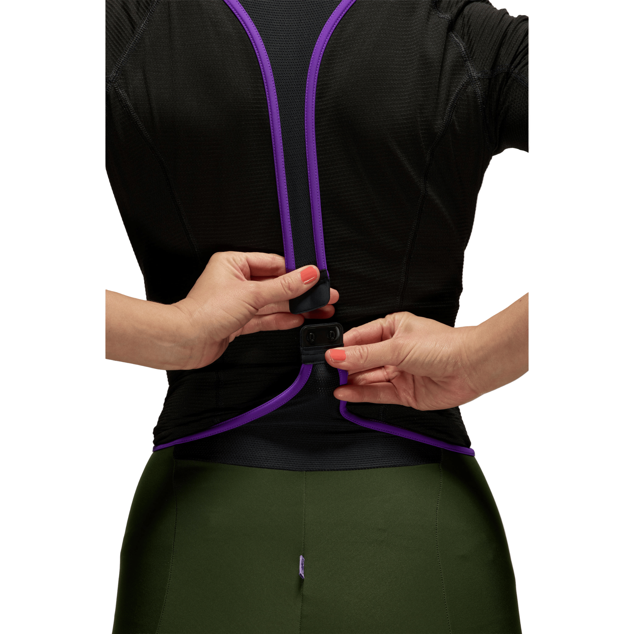 IRIS Women's Escape Winter Tight Apparel - Clothing - Women's Tights & Pants - Road