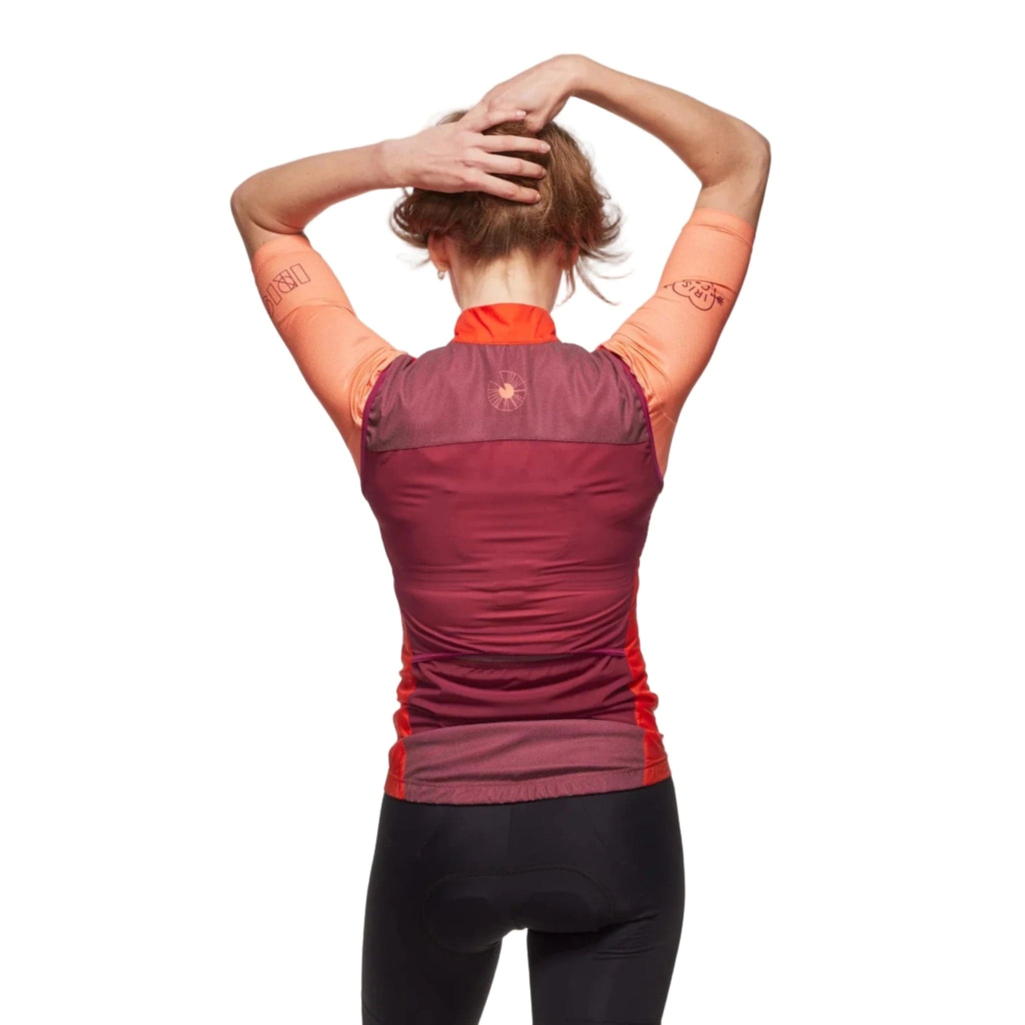 IRIS  Women's Just in Case Vest 2.0 Apparel