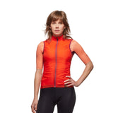IRIS  Women's Just in Case Vest 2.0 Orange / XS Apparel