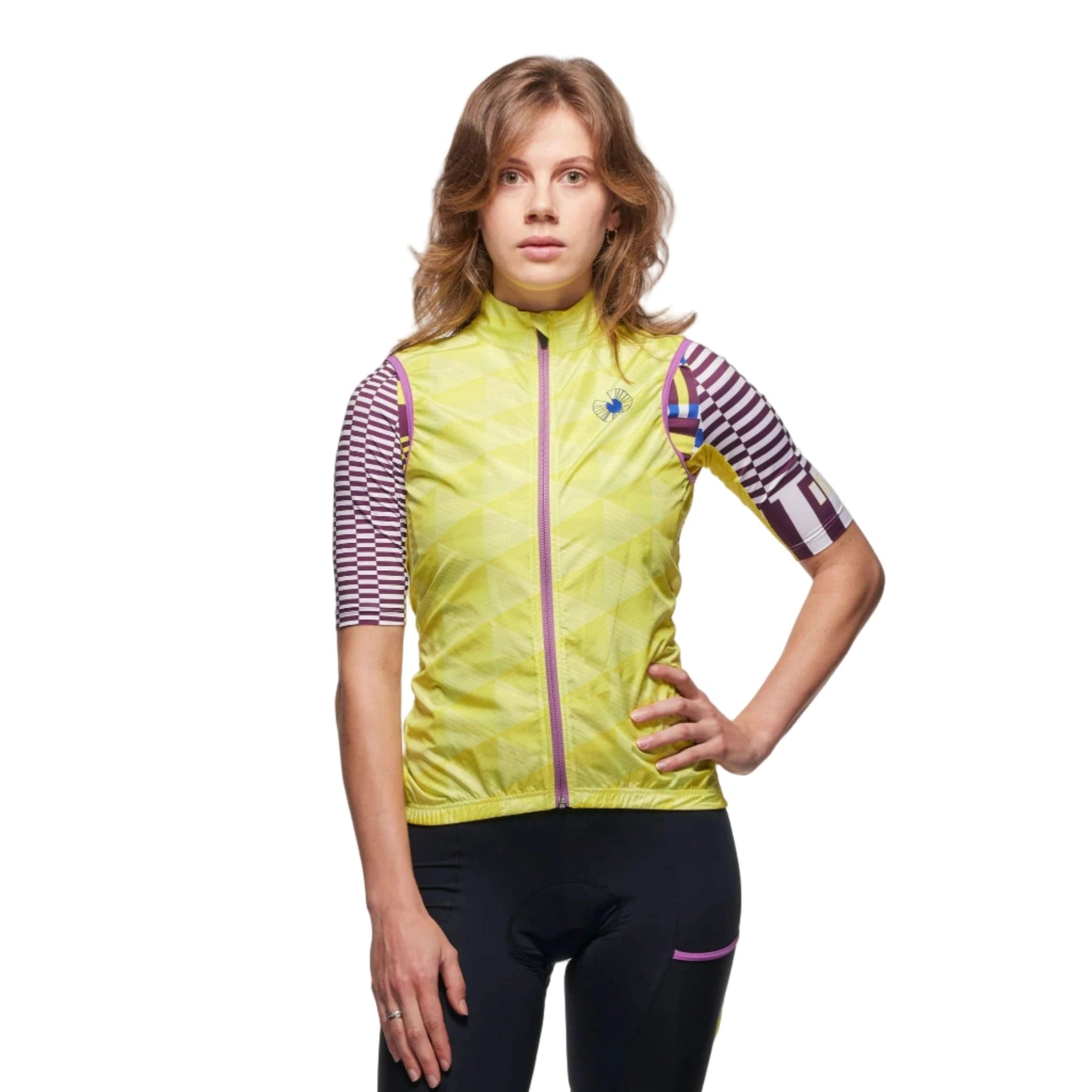 IRIS  Women's Just in Case Vest 2.0 Trellis / M Apparel