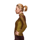 IRIS Women's Long Sleeve Jersey Apparel - Clothing - Women's Jerseys - Road
