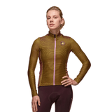 IRIS Women's Long Sleeve Jersey Apparel - Clothing - Women's Jerseys - Road