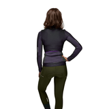 IRIS Women's Long Sleeve Jersey Apparel - Clothing - Women's Jerseys - Road