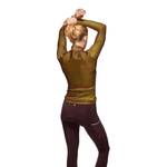 IRIS Women's Long Sleeve Jersey Apparel - Clothing - Women's Jerseys - Road