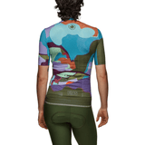 IRIS Women's Meadowia Jersey Apparel - Clothing - Women's Jerseys - Road