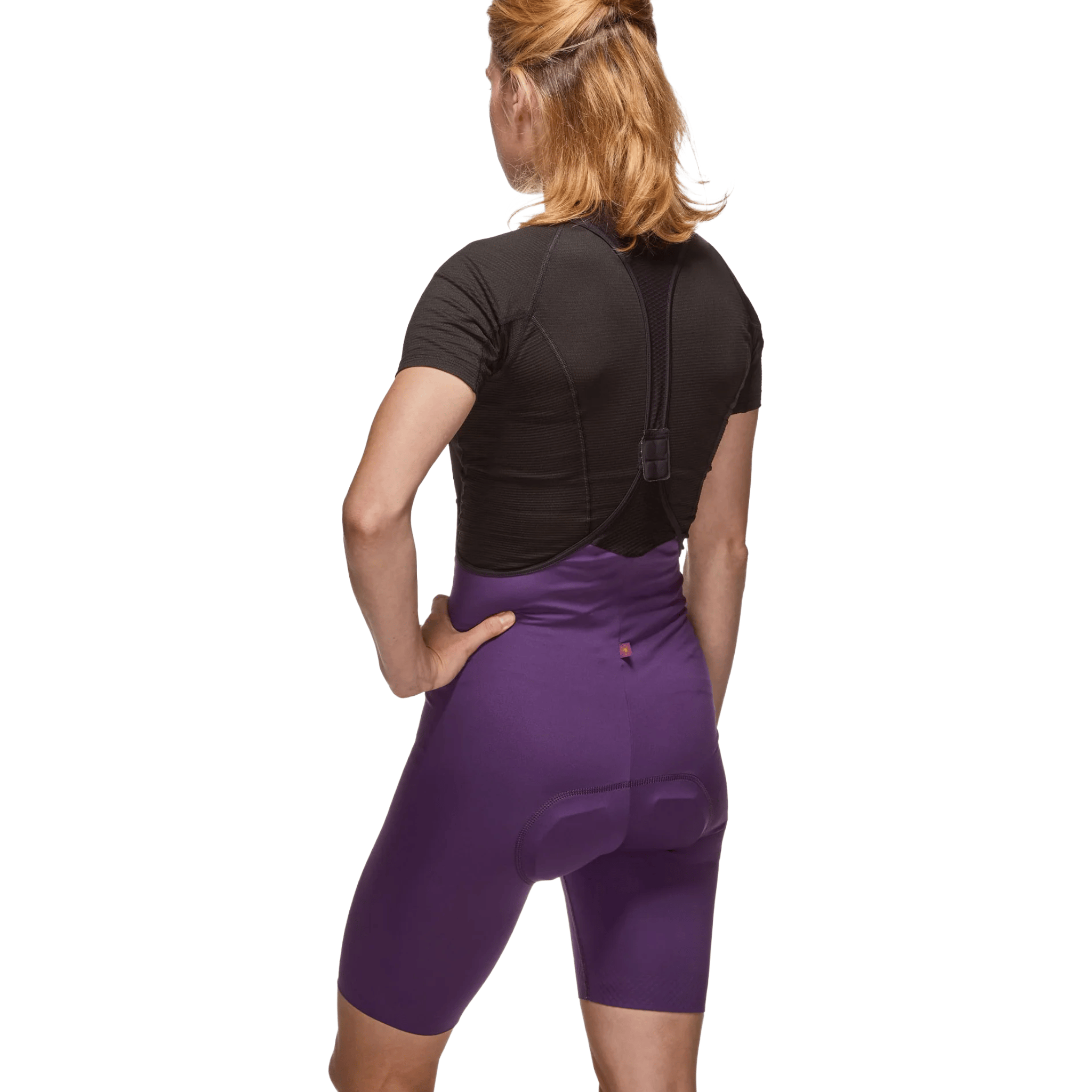 IRIS Women's Signature Bib Short 3.0 Apparel - Clothing - Women's Bibs - Road - Bib Shorts