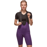 IRIS Women's Signature Bib Short 3.0 Bilberry / XXS Apparel - Clothing - Women's Bibs - Road - Bib Shorts