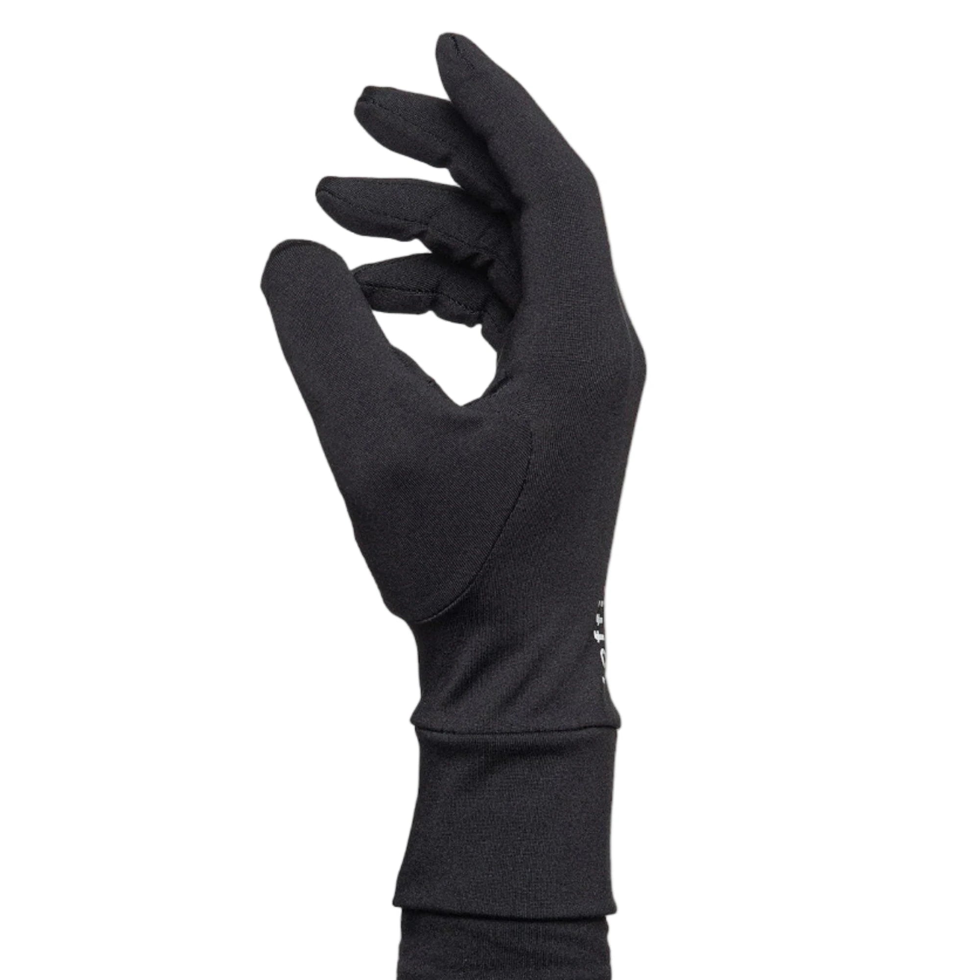 Iris x Loffi Winter Gloves (w/ liner) Apparel - Clothing - Gloves