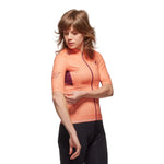 IRIS Zomerville Women's Cycling Jersey Apparel - Clothing - Women's Jerseys - Road