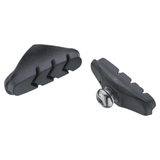 Jagwire Basic Road Rim Brake Pads All-Weather (Single Pair) Parts - Brake Pads - Rim