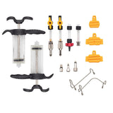 Jagwire Elite Bleed Kit DOT Disc Brake Bleed Kits and Fluids