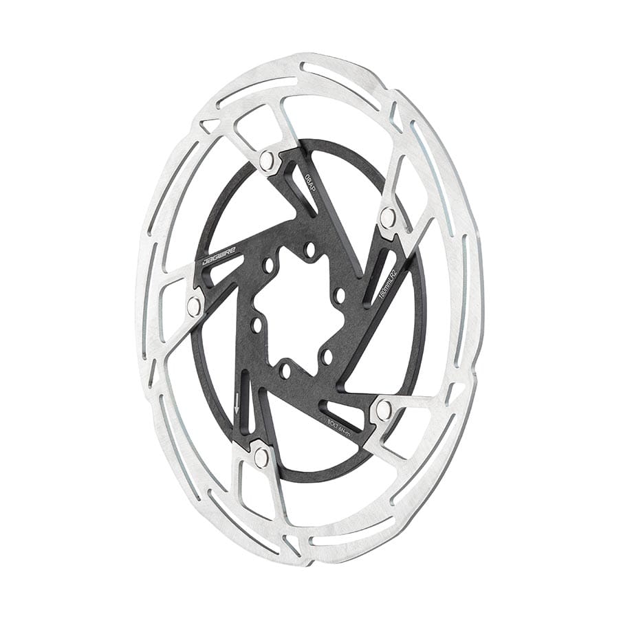 Jagwire Jagwire Pro LR2 Discs Rotors and Related Parts