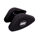 Jetblack Freedom Rocker Feet Round 2-Pack w/Zwift Ride Adapter Trainers - Trainer Accessories