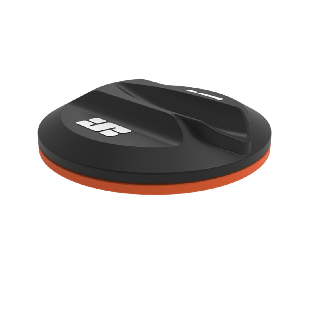 Zero Turn Riser Block JetBlack Smart Turn Riser Block – Bici