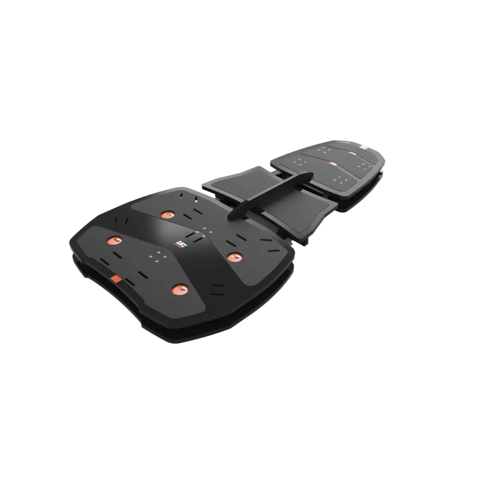 JetBlack Trainer 4-Way Rocker Trainers - Trainer Accessories