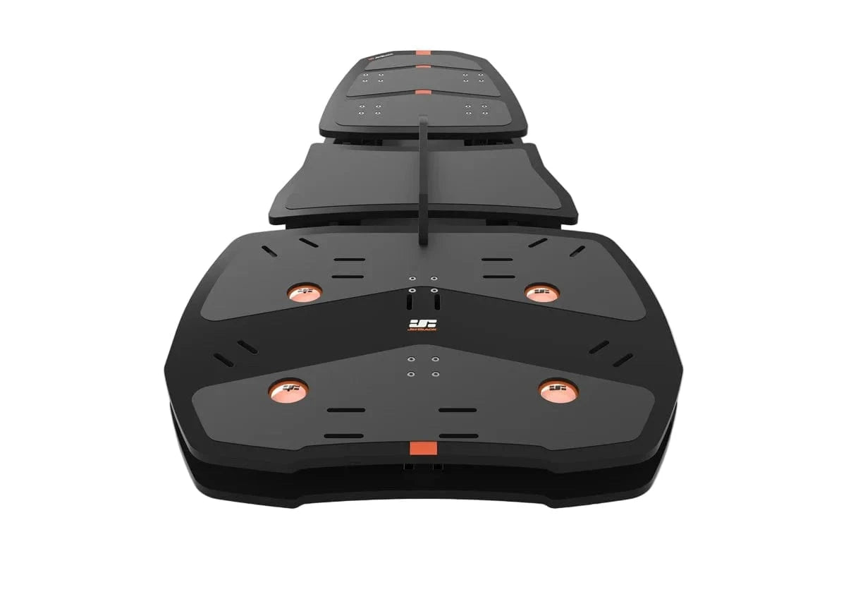 JetBlack Trainer 4-Way Rocker Trainers - Trainer Accessories