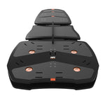 JetBlack Trainer 4-Way Rocker Trainers - Trainer Accessories