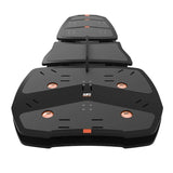 JetBlack Trainer 4-Way Rocker Trainers - Trainer Accessories