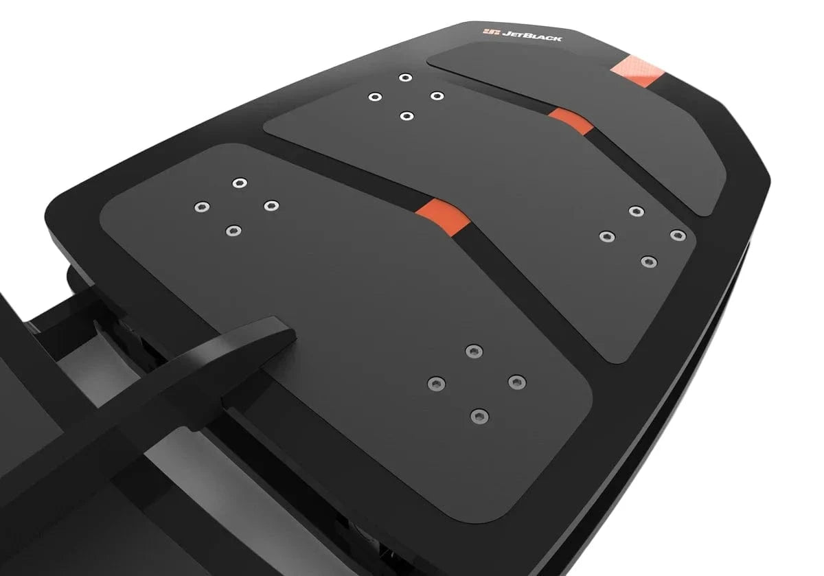 JetBlack Trainer 4-Way Rocker Trainers - Trainer Accessories