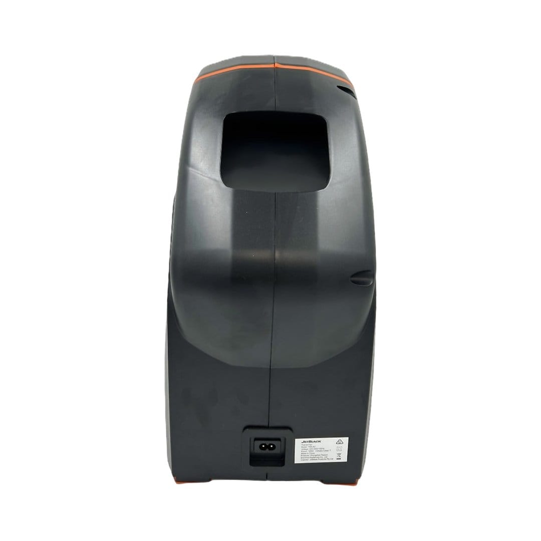 JetBlack Trainer Fan Trainers - Trainer Accessories - Trainer Fans
