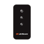 JetBlack Trainer Fan Trainers - Trainer Accessories - Trainer Fans