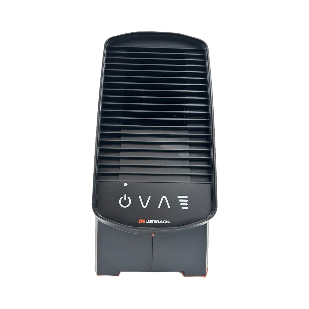 JetBlack Trainer Fan Trainers - Trainer Accessories - Trainer Fans