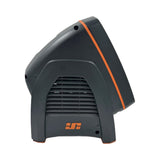 JetBlack Trainer Fan Trainers - Trainer Accessories - Trainer Fans