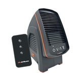 JetBlack Trainer Fan Trainers - Trainer Accessories - Trainer Fans