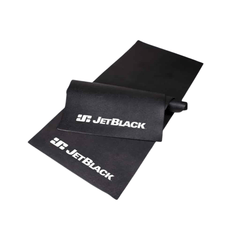 JetBlack Trainer Mat 2 Trainers - Trainer Accessories - Trainer Mats