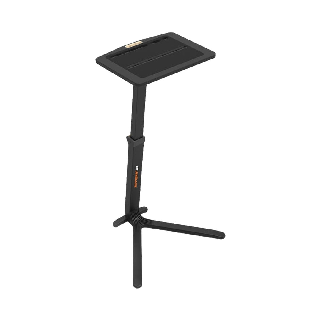JetBlack Trainer Table Trainers - Trainer Accessories - Trainer Desks & Bar Mounts