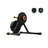 JetBlack Victory EMS Smart Trainer with Click Zwift Cog + Click Trainers - Smart Trainers