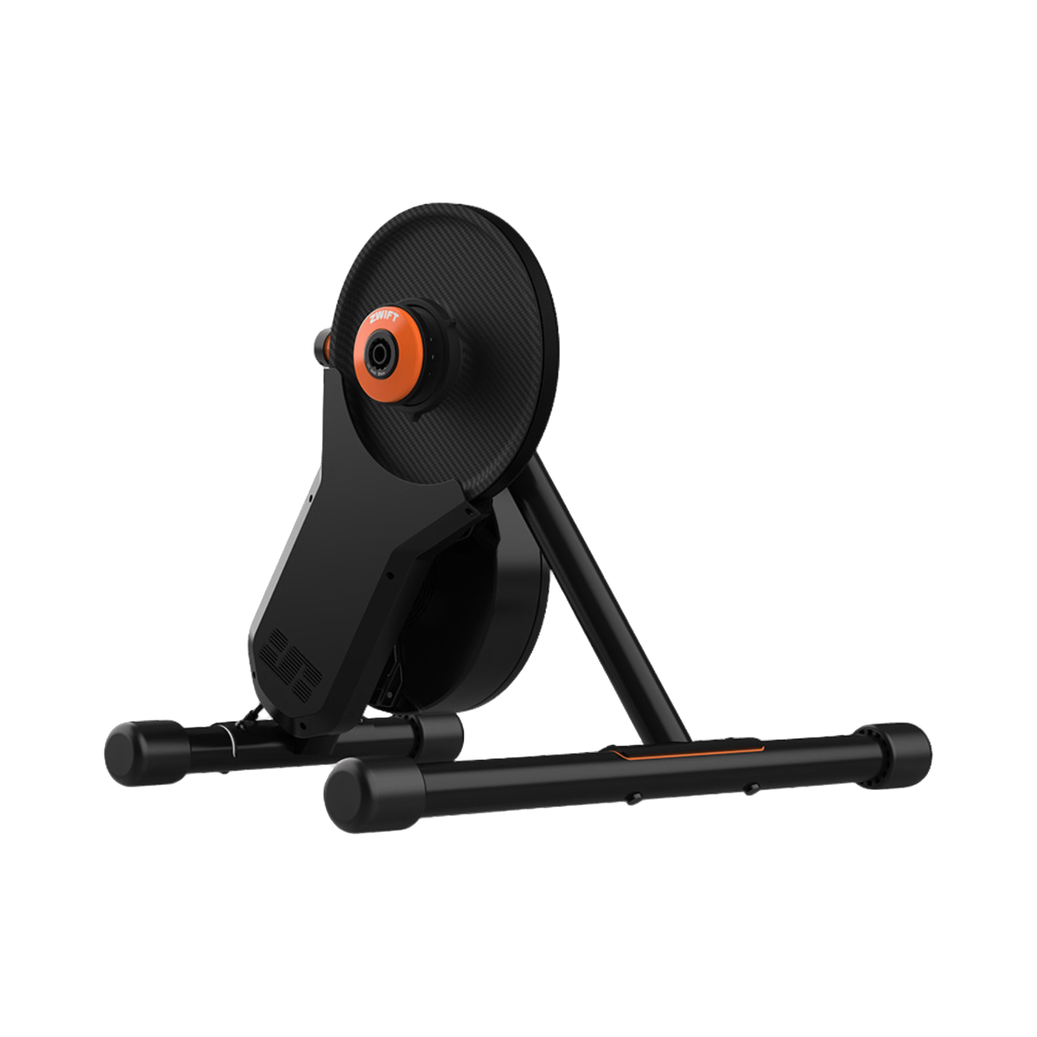 JetBlack VICTORY EMS Smart Trainer with Zwift Cog and Click Trainers - Smart Trainers