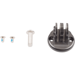 K-EDGE Combo, 1/4 turn mount, GoPro Accessories - Computer Mounts
