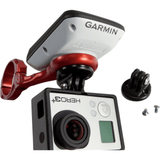 K-EDGE Combo, 1/4 turn mount, GoPro Accessories - Computer Mounts