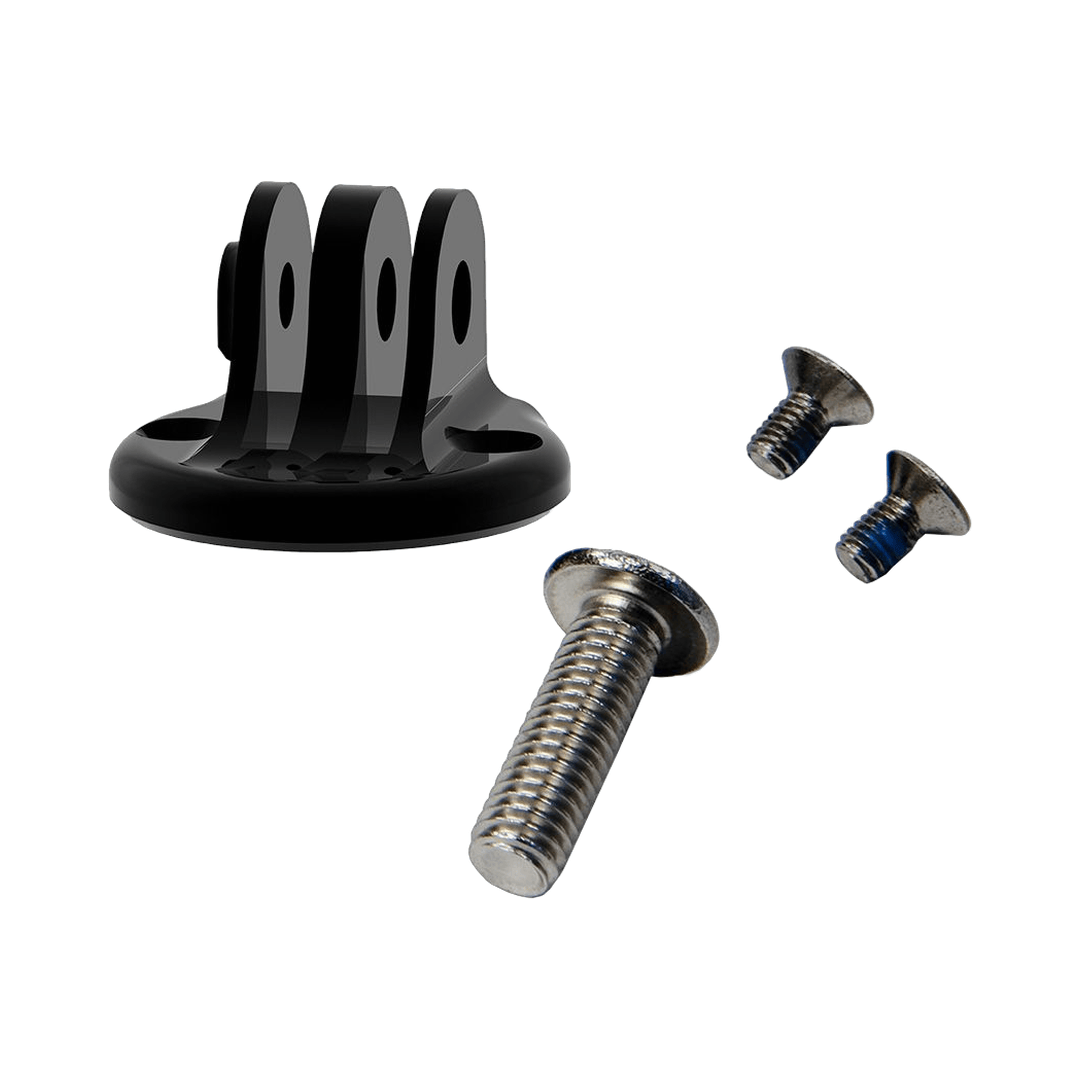 K-EDGE Combo Mount GoPro Interface Accessories - Lights - Accessories