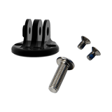 K-EDGE Combo Mount GoPro Interface Accessories - Lights - Accessories